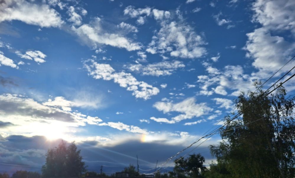 Photograph by Natalia Lebedeva