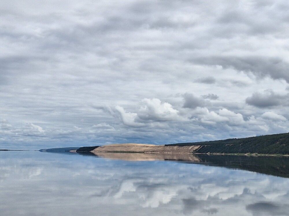 Photograph by Natalia Lebedeva