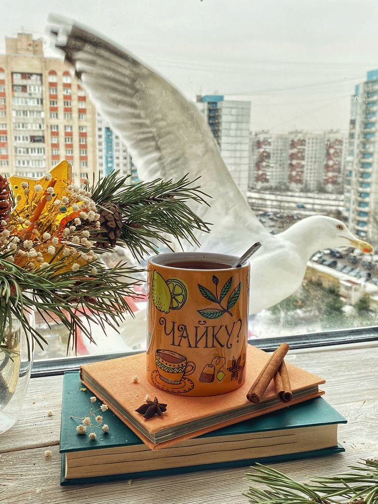 Photograph by Ольга Атаева