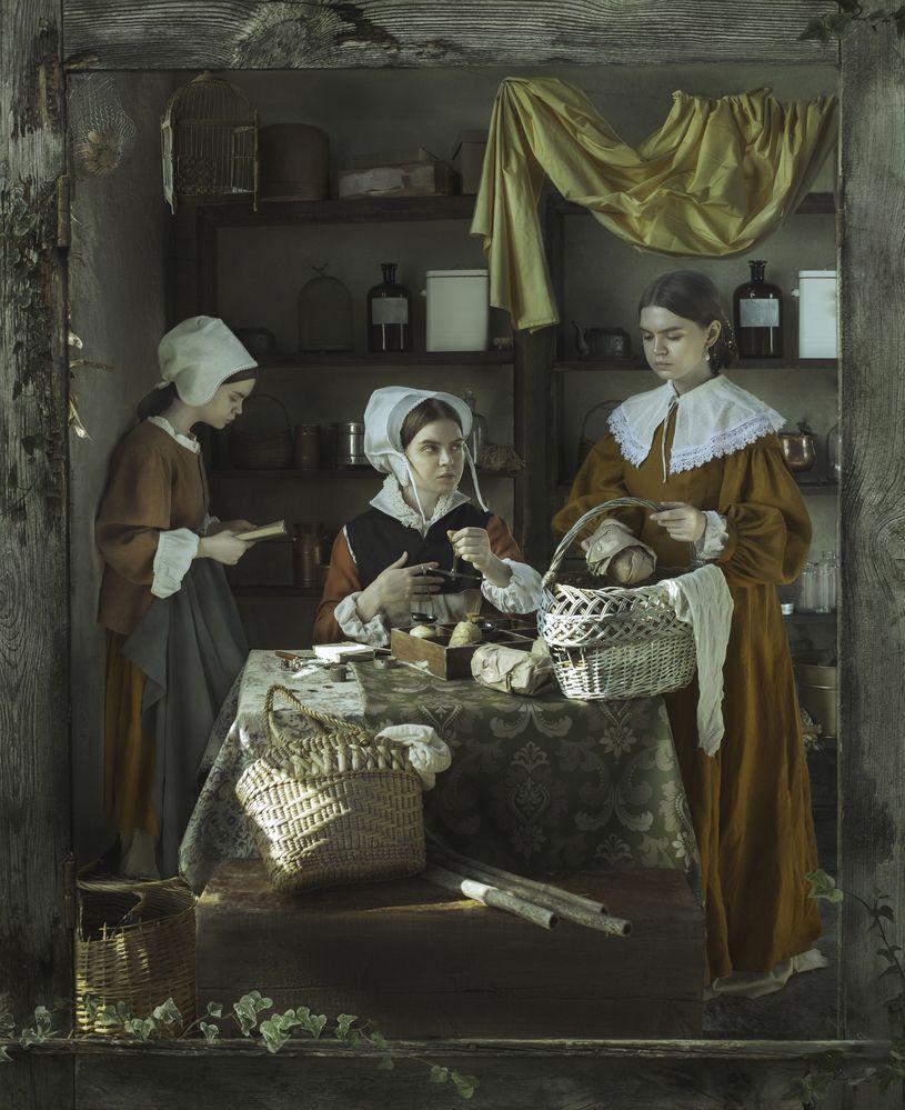 Фотография автора Юлия Щинова