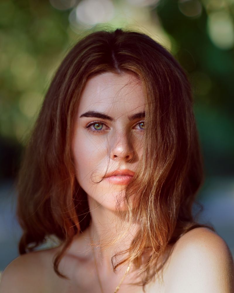 Photograph by Таймураз Гумеров