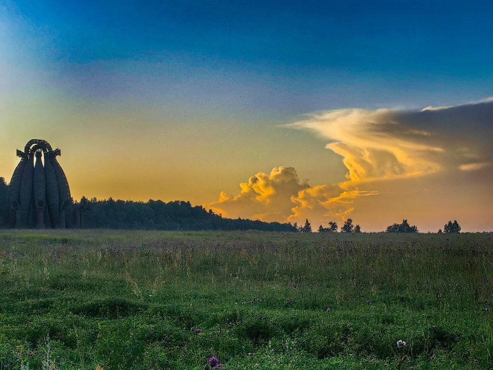 Photograph by Сергей Игнатьев