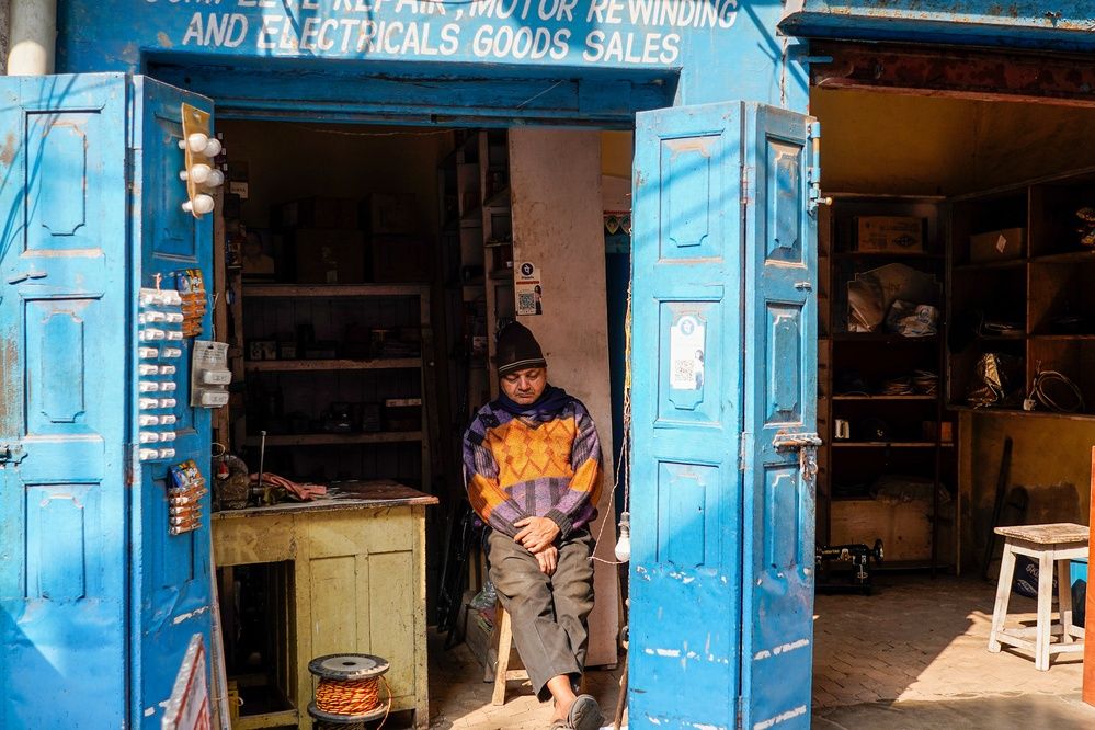 Фотография автора Mohammad Asif