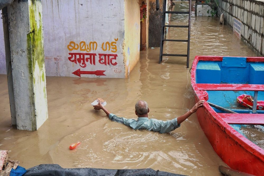Photograph by Sachin Gaurav