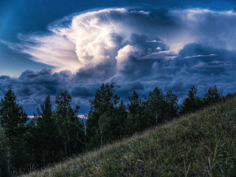 Photograph by Анастасия Глазюк