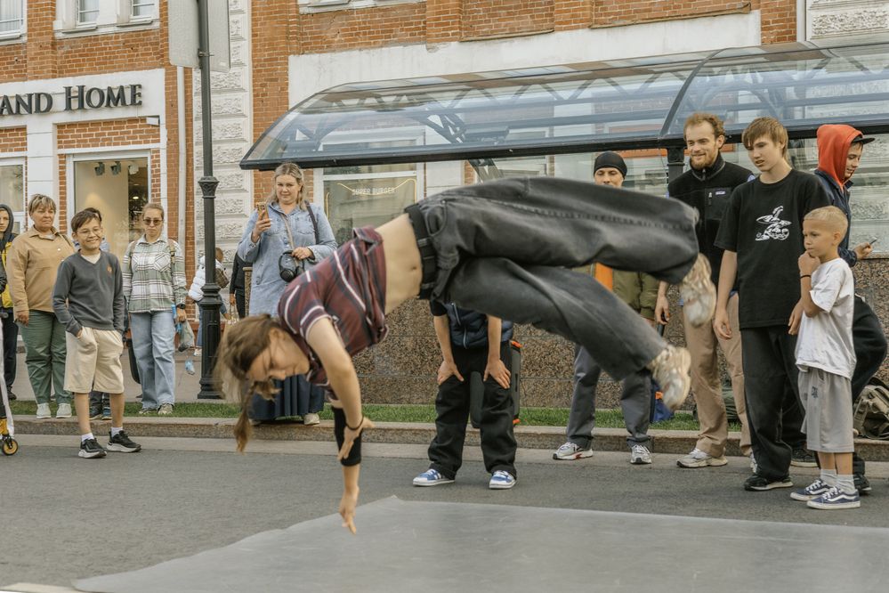 Фотография автора Кушпилева Марина