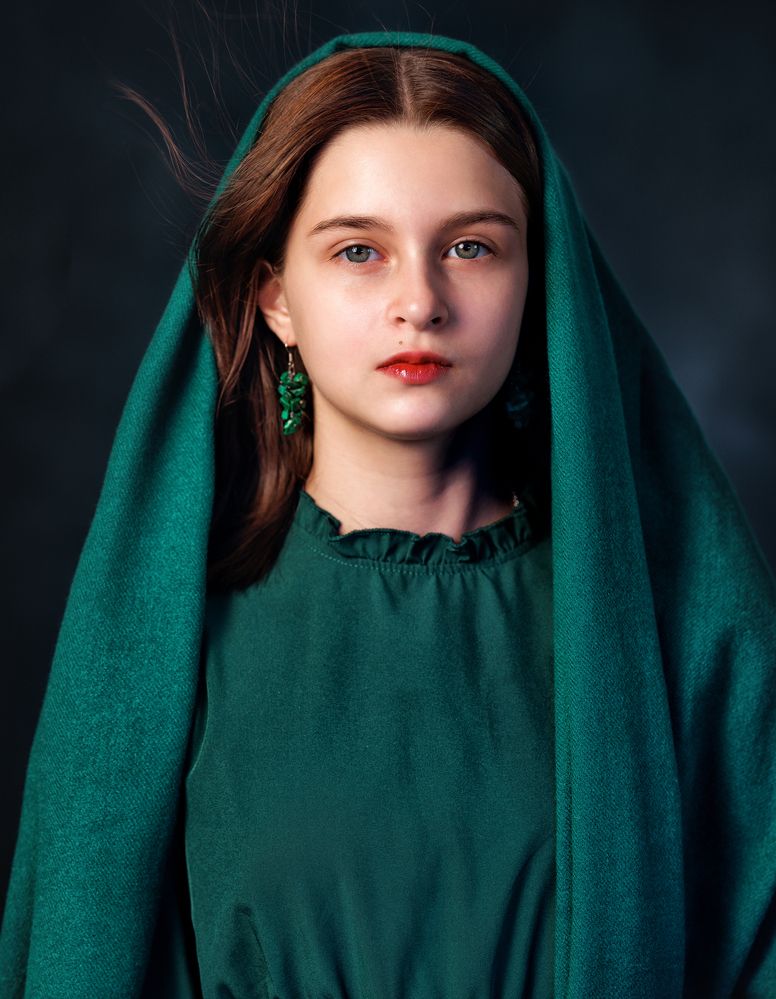 Photograph by Ирина Маркова