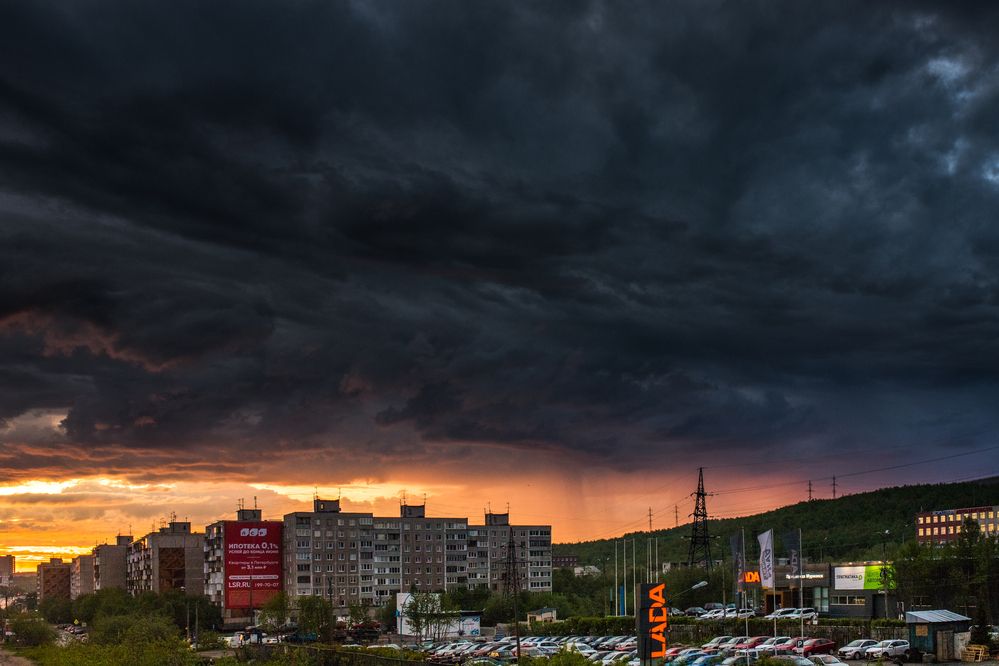 Photograph by Артемий Соловьёв