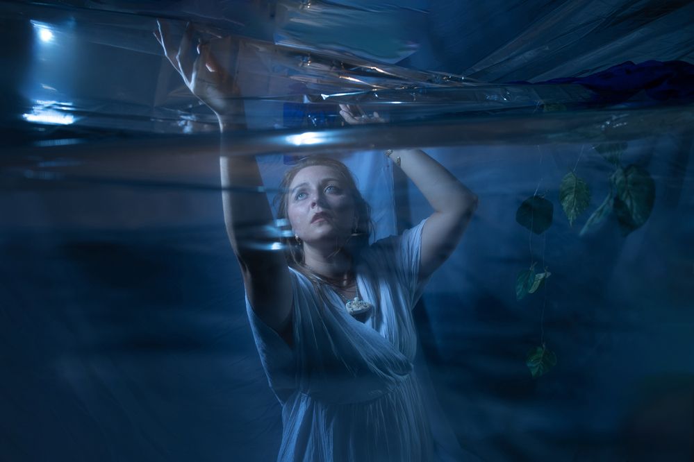 Photograph by Дмитраченко Игорь