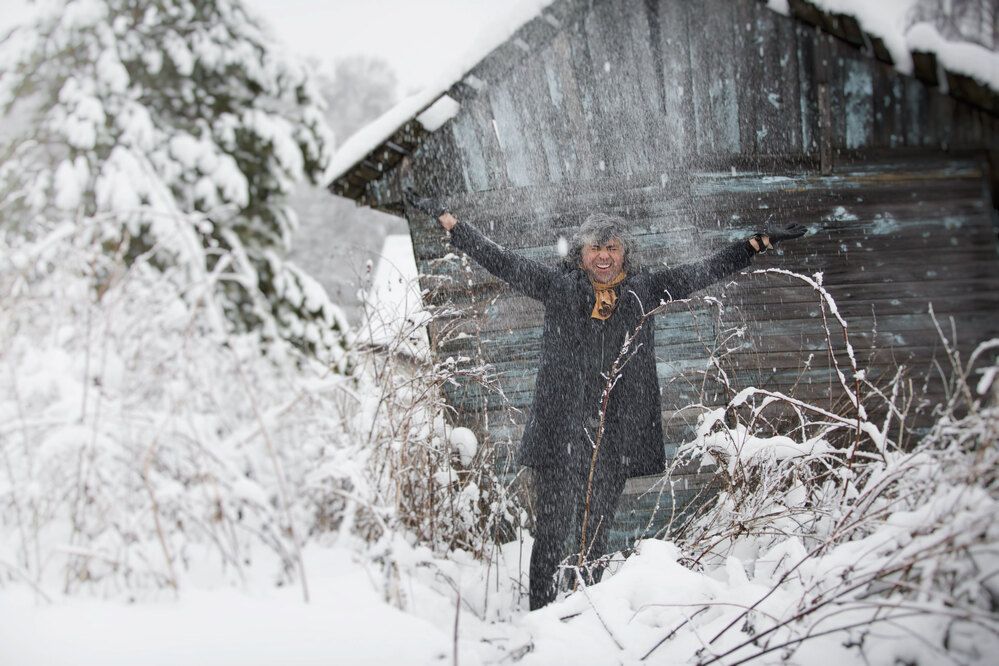 Photograph by Игорь Ребров