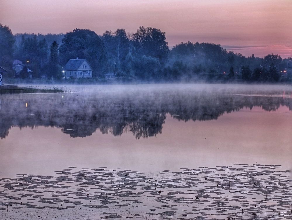 Photograph by Виктор Крючков