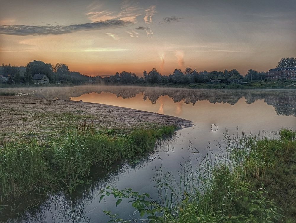 Photograph by Виктор Крючков