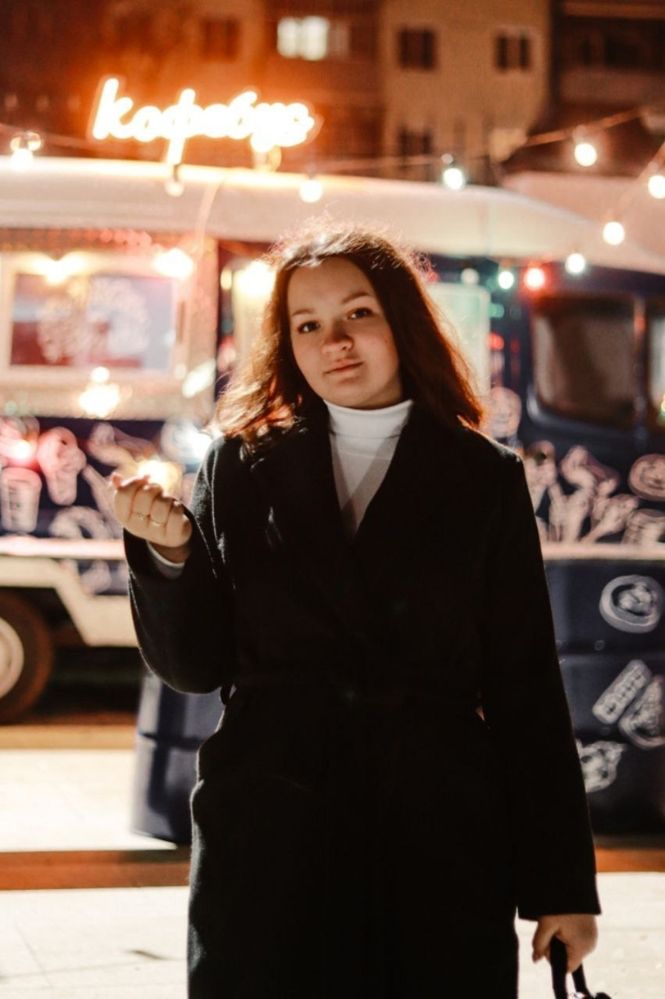 Фотография автора Илья К