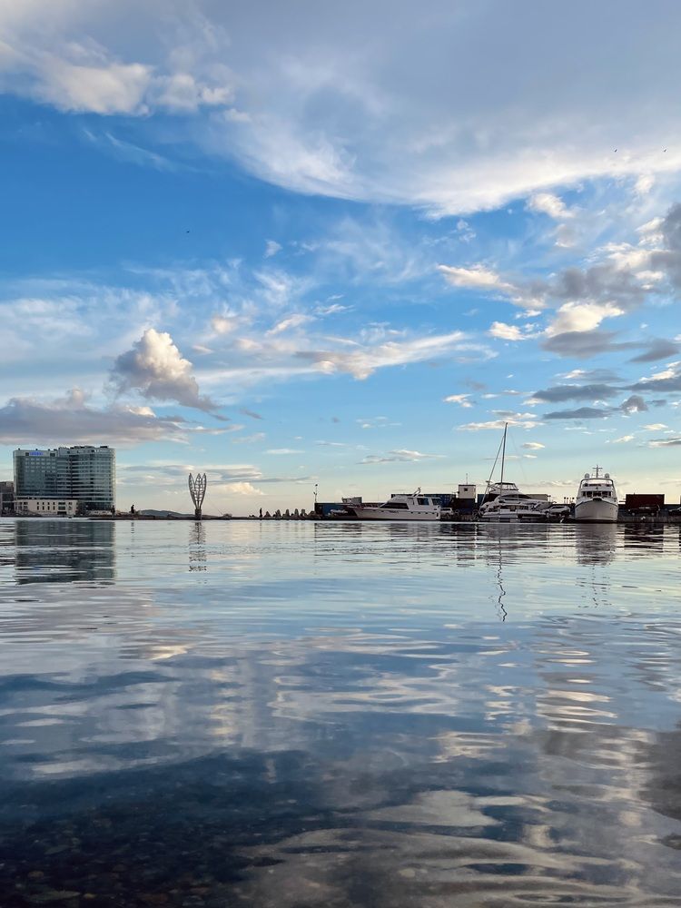 Photograph by Татьяна Баранова