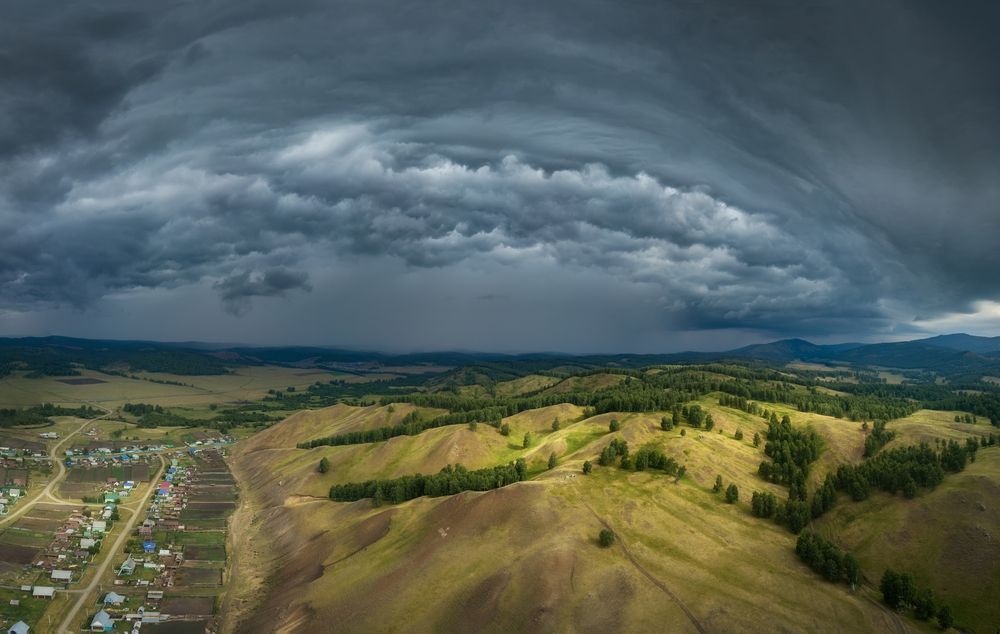 Photograph by Василий Яковлев