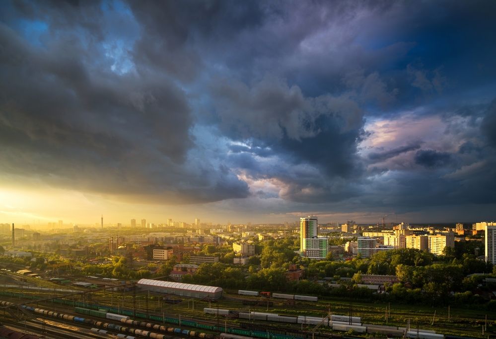 Photograph by Василий Яковлев