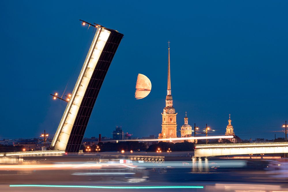 Photograph by Vladimir Korovyakovsky