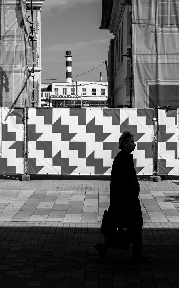 Photograph by Igor Titin