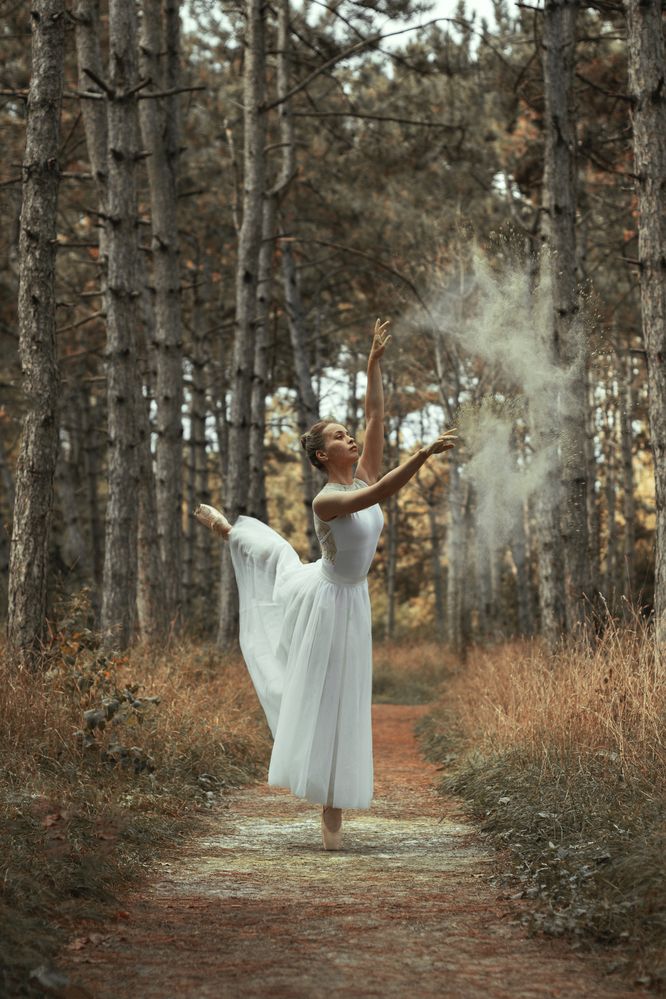 Photograph by Анна Шинкаренко