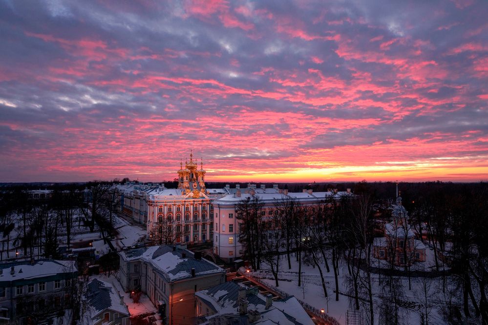 Фотография автора Vladimir Korovyakovsky