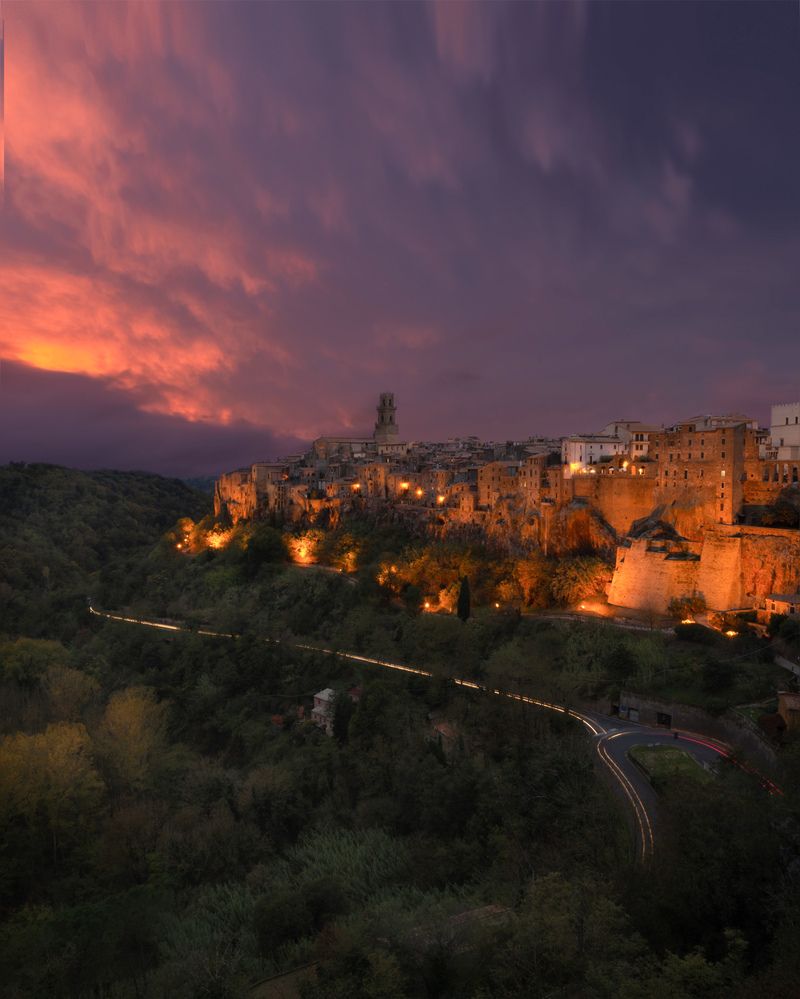 Photograph by Roxana Florentina Comanesu