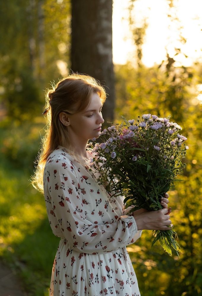 Photograph by Екатерина Одинцова