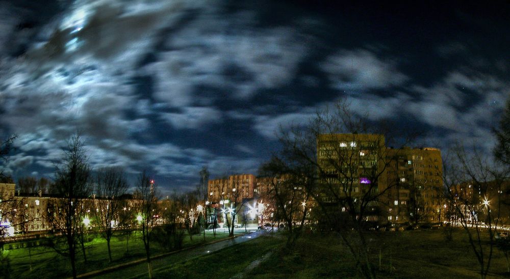 Photograph by Вячеслав Лычков