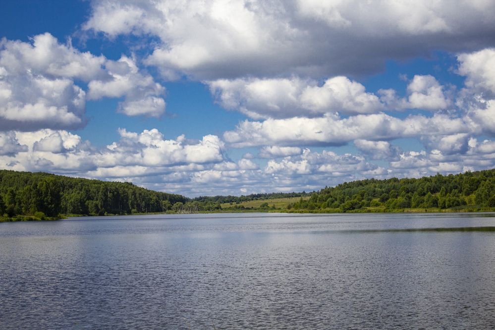 Photograph by Елена Фатьянова