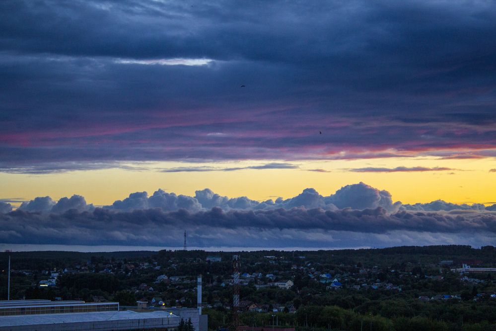 Photograph by Елена Фатьянова