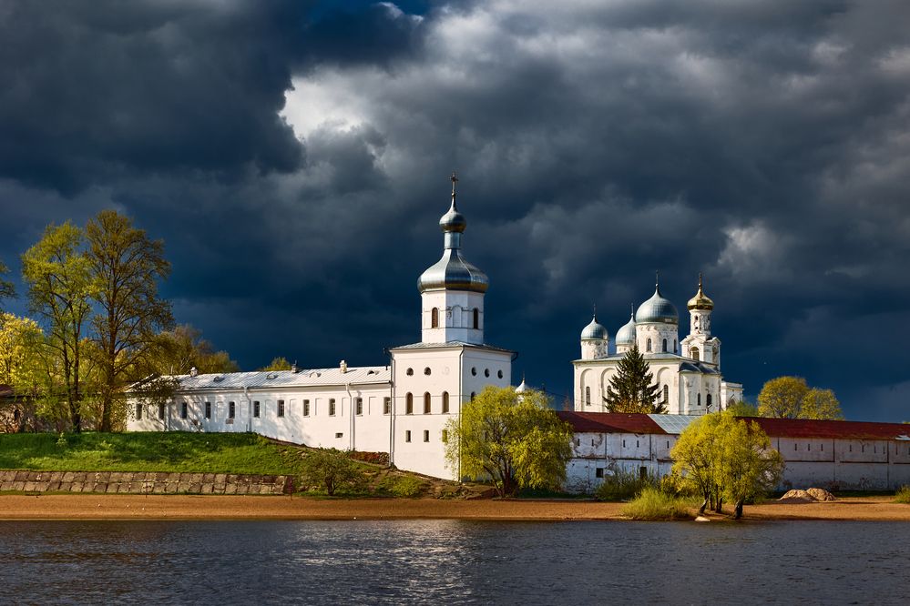 Photograph by Татьяна Полянская