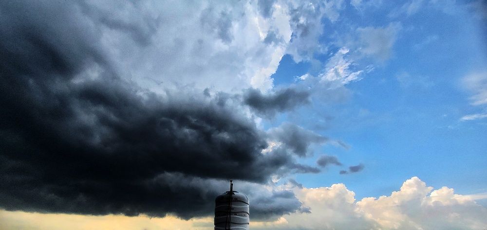 Photograph by Puru Raj