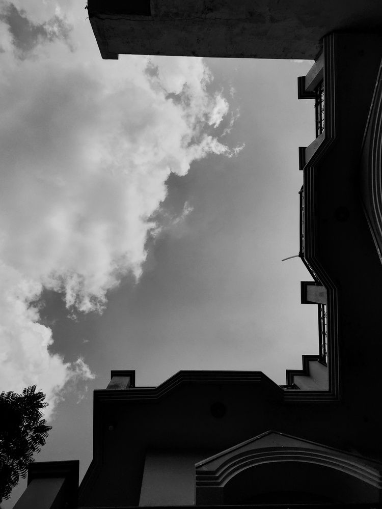 Photograph by Puru Raj