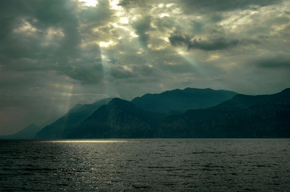 Фотография автора Chorche Prigo