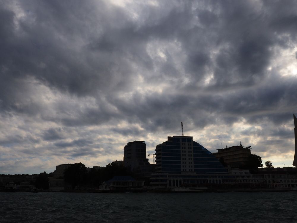 Photograph by Сергей Борисов