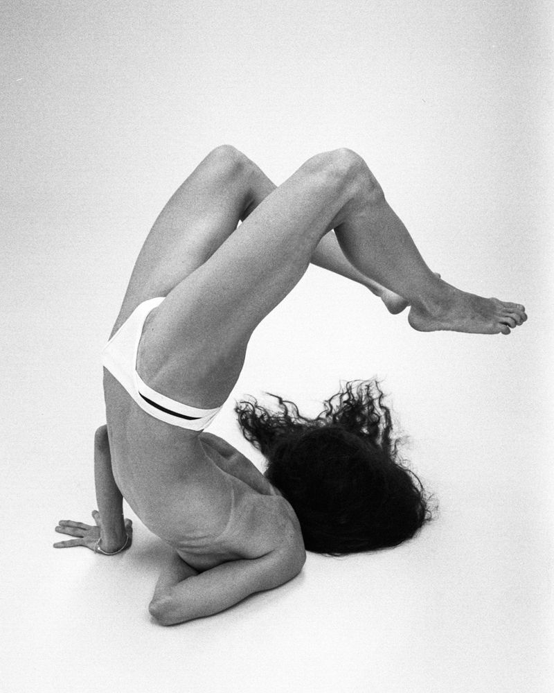 Фотография автора александра вебер