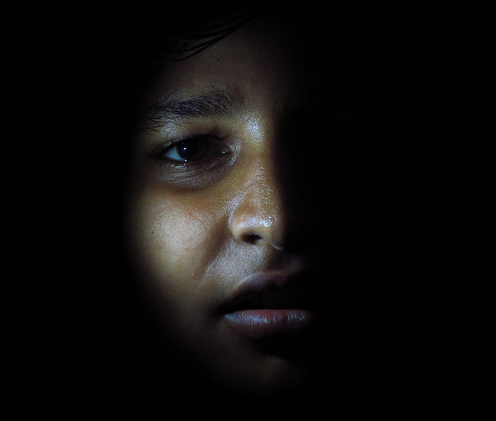 Photograph by Puru Raj