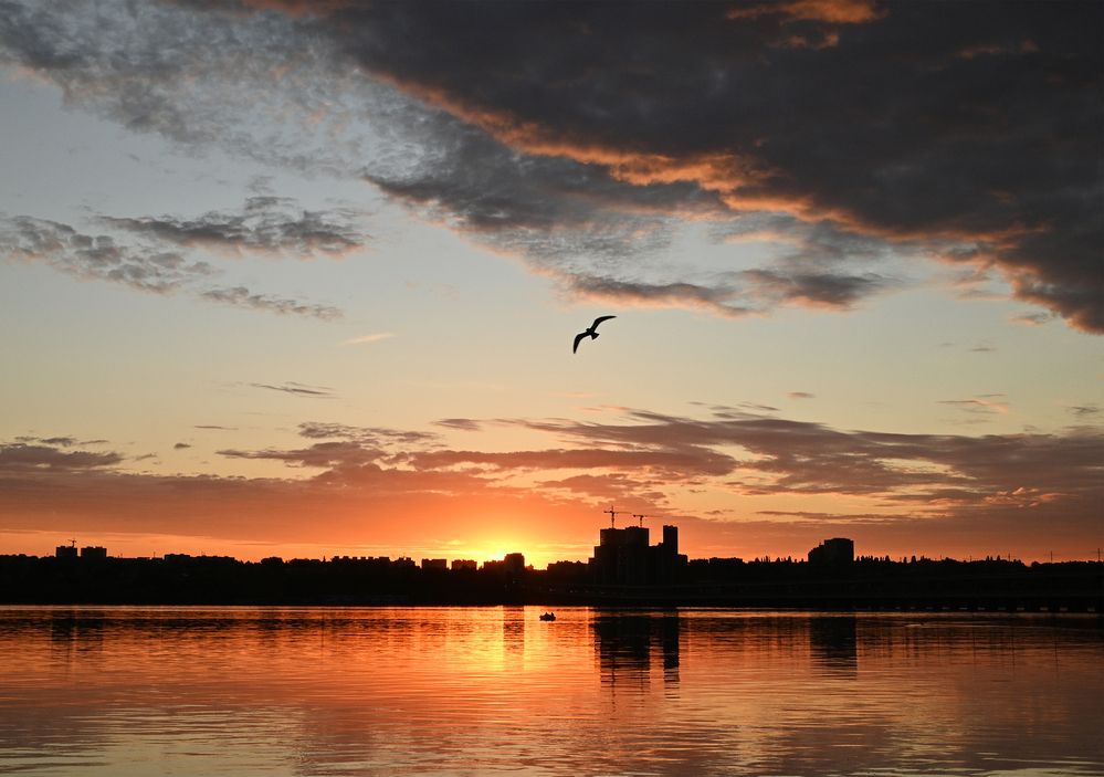 Photograph by Антонина Ахмадеева