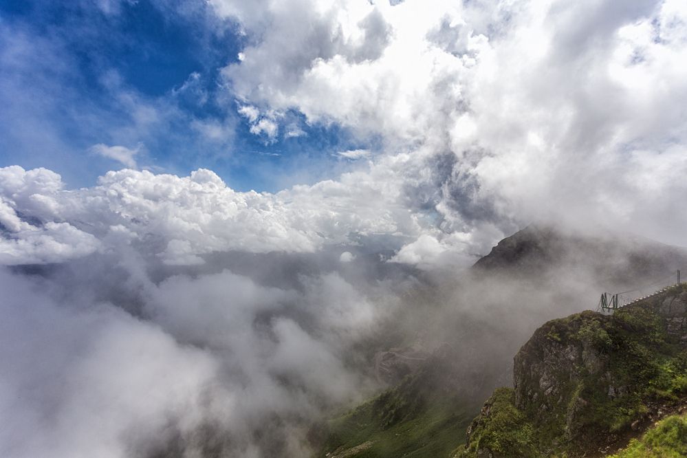 Photograph by Denis Phominov