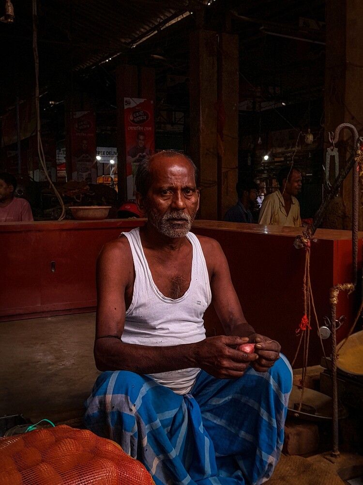 Photograph by Arijit Roy