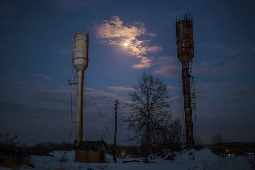 Photograph by Дмитрий Сундеев