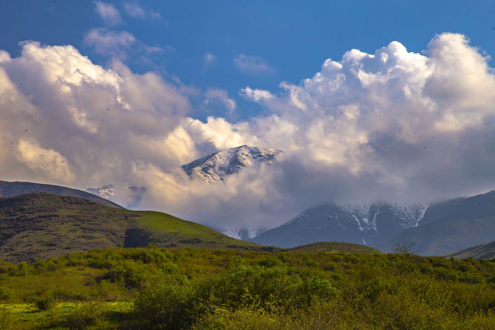 Photograph by Алтынбек Қартабай