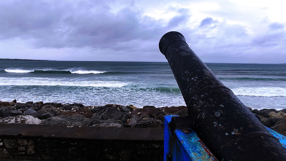 Photograph by Salih Aqeil