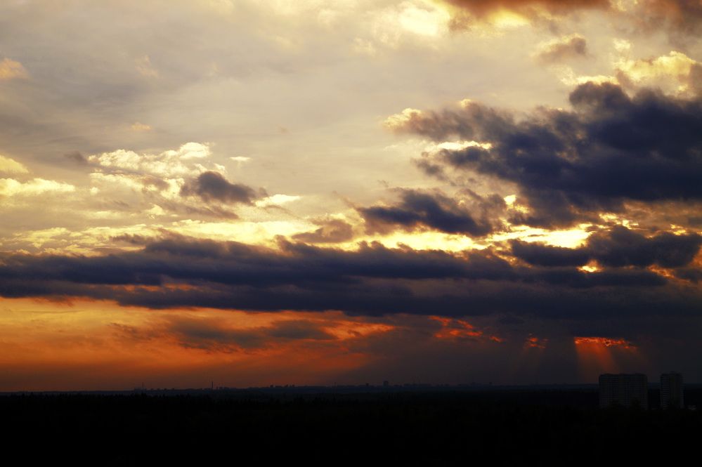 Photograph by Ольга Репина