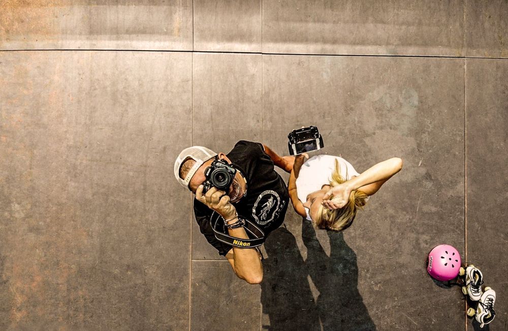 Фотография автора Chorche Prigo