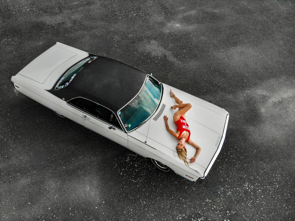 Фотография автора Chorche Prigo