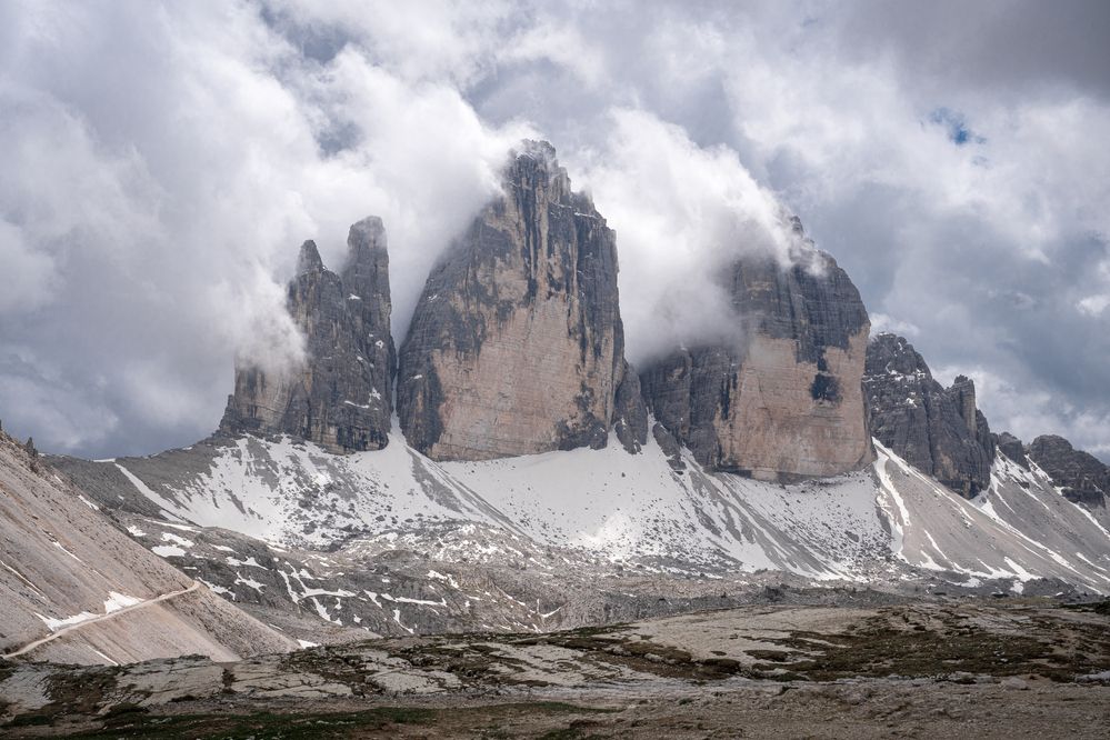 Photograph by Krisztián Csalami