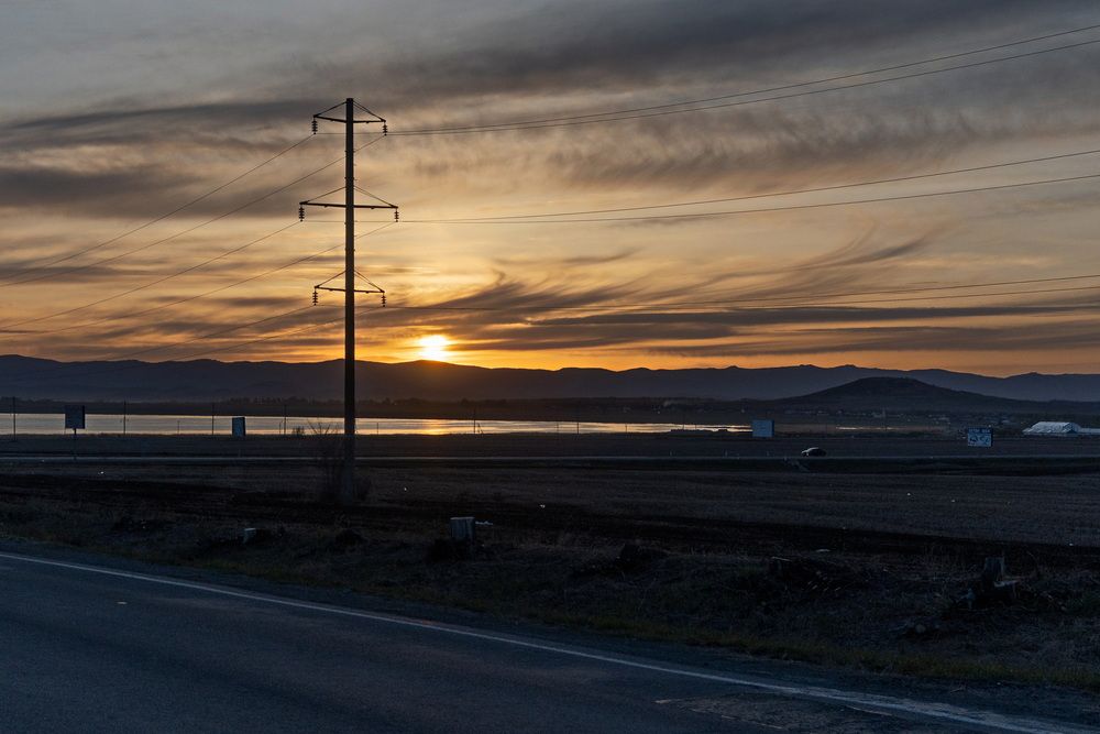 Photograph by Анатолий Пермяков