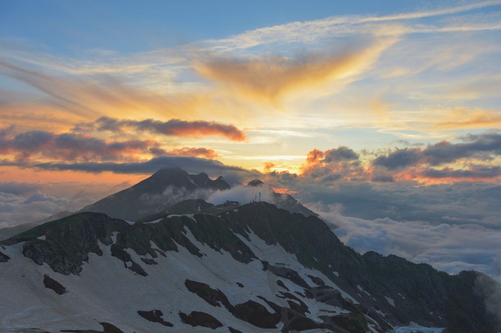 Photograph by Анатолий Пермяков