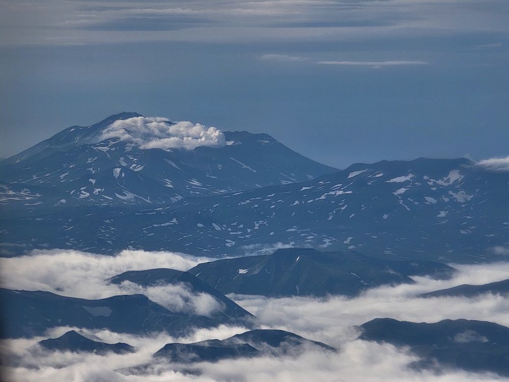 Фотография автора Валентин Науменков