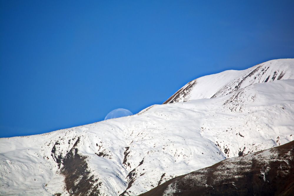 «Холодное сияние»